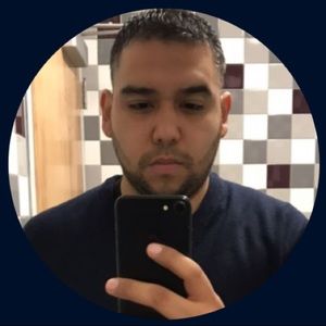 Meet your Posher, Juan